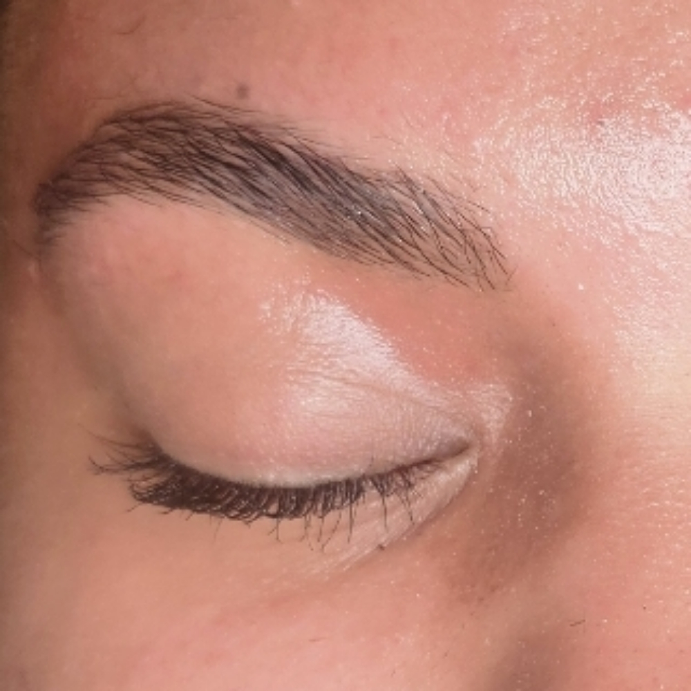 Brow Wax/Shaping at Desert Glam Beauty Lounge in Albuquerque, NM