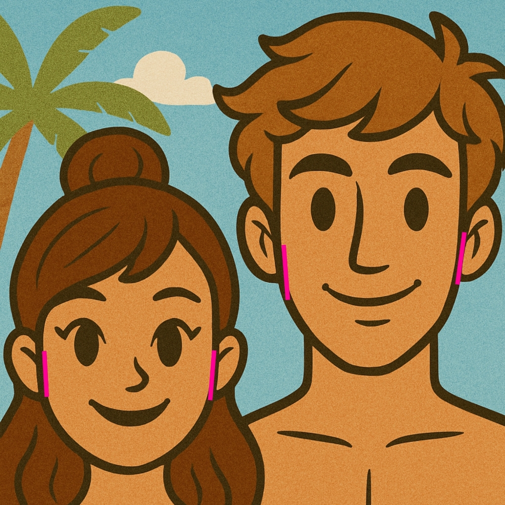 Sideburns