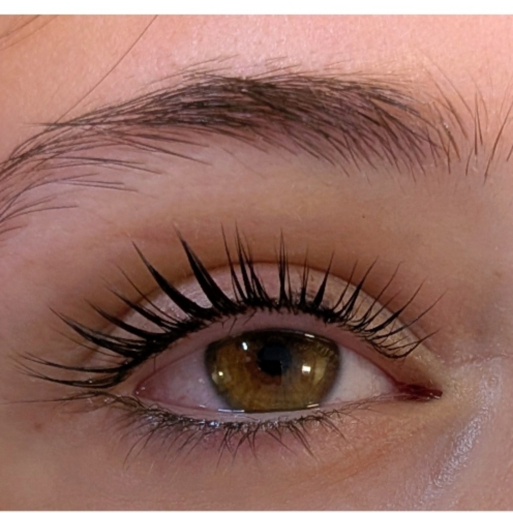 Lash Tint at My Lash Secret in Anaheim, CA