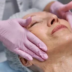 Age Renewal Facial