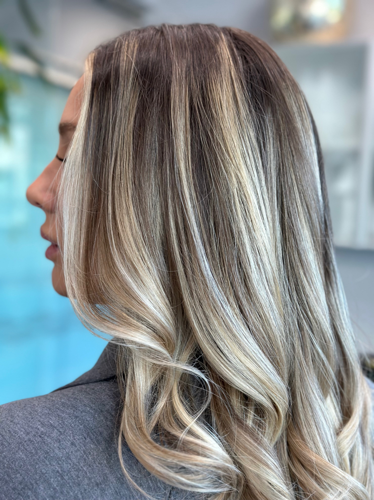 Balayage