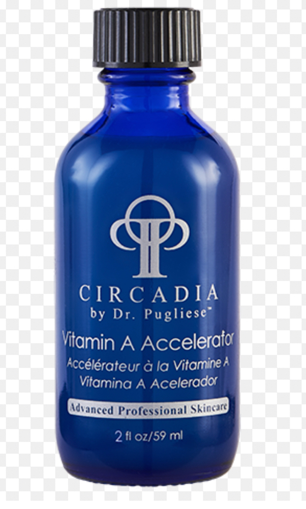 Vitamin A Accelerator