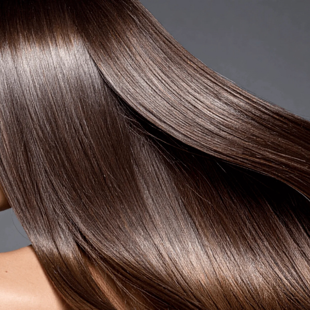 Hair Gloss Treatment at Wildflower Salon in Leesville, LA