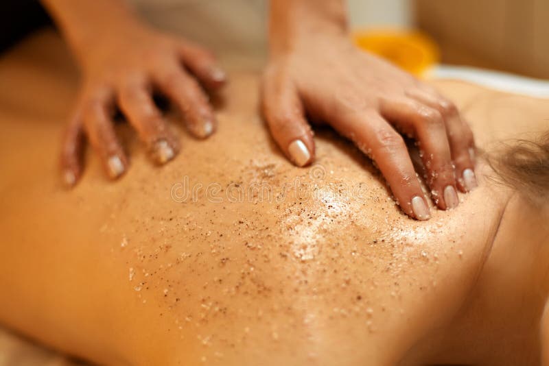Body Scrubs at Skin Therapy LLC in Lincolnton, NC