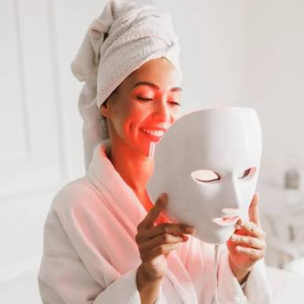 Red Light Therapy Add On ✨ at Chatuge Med Spa & Fitness in Hiawassee, GA