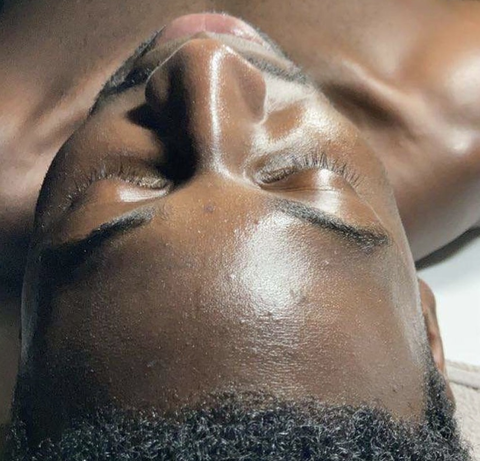 Gentlemen Facial