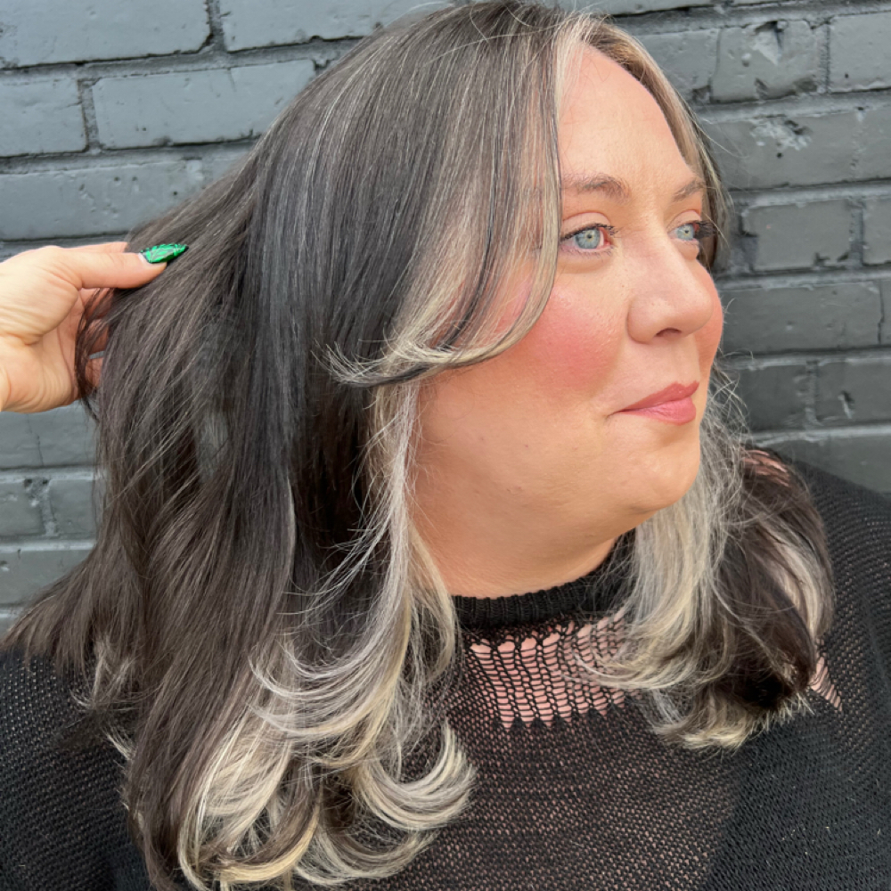 Face Frame Highlight