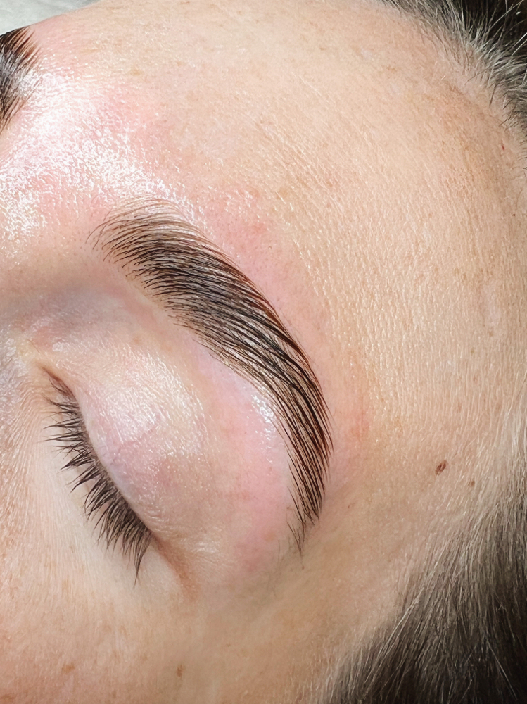 Brow Lamination