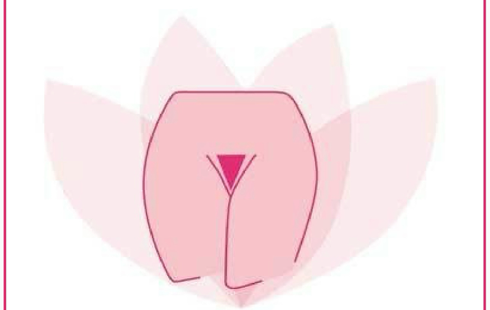 Bikini Line (Women Only)