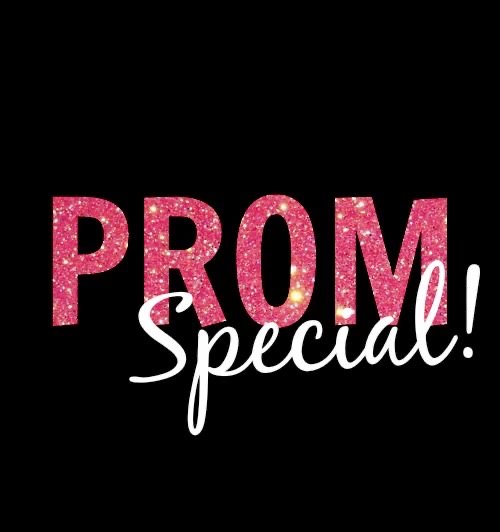 Prom Spray Tan