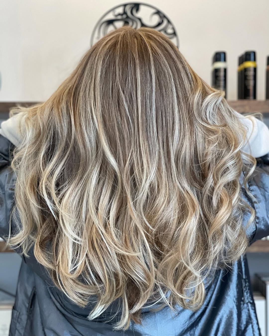 Root Melt Or Smudge
