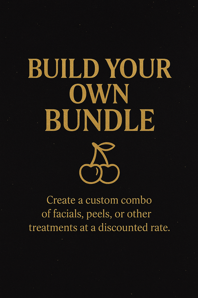 Build Your Own Bundle 🍒