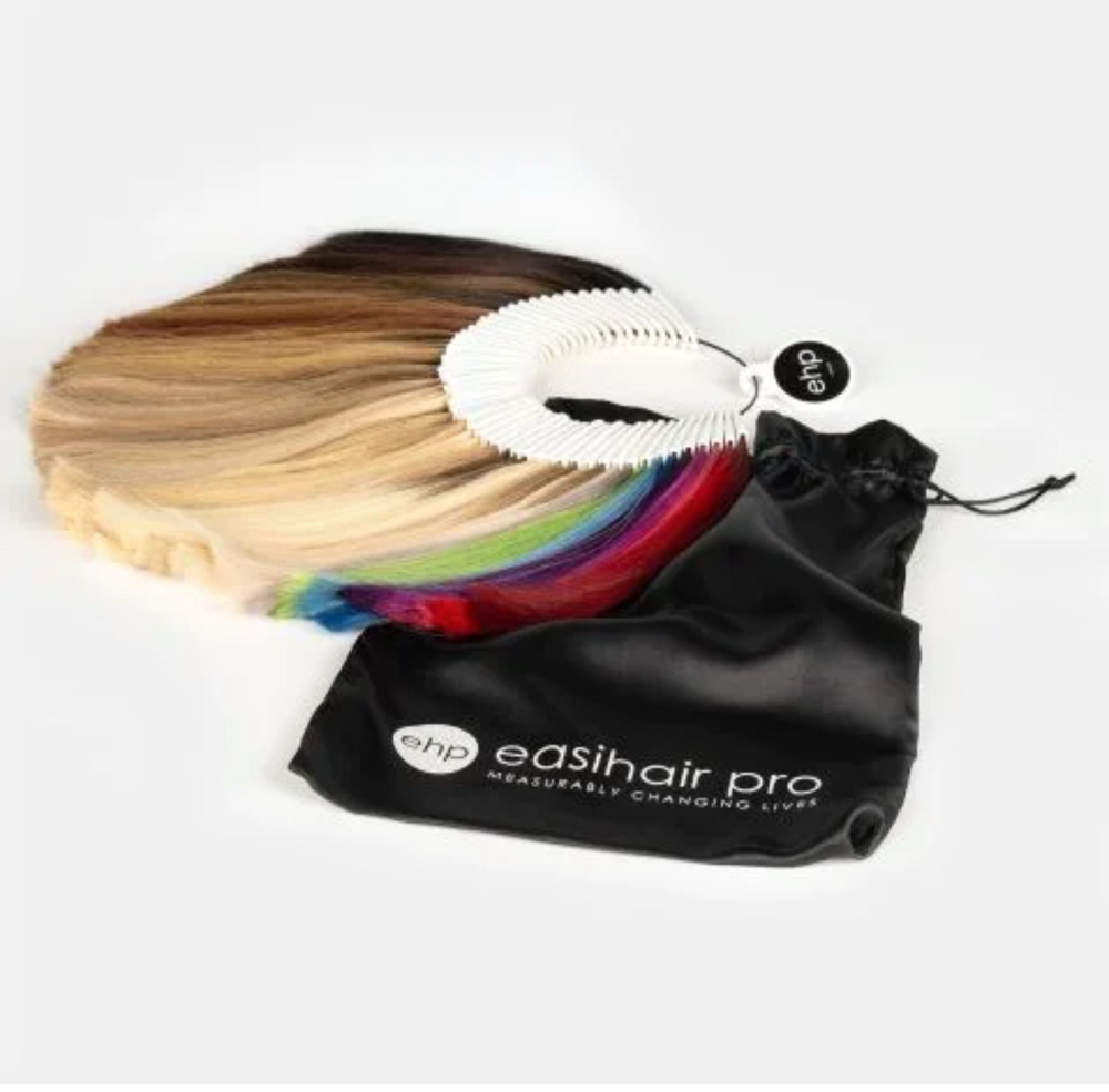Easihair Pro Consultation