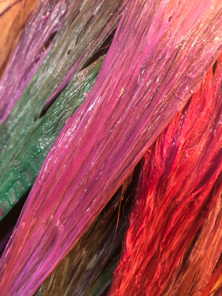 Color Burst