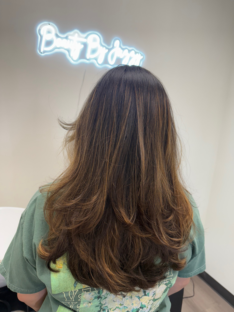 Haircut