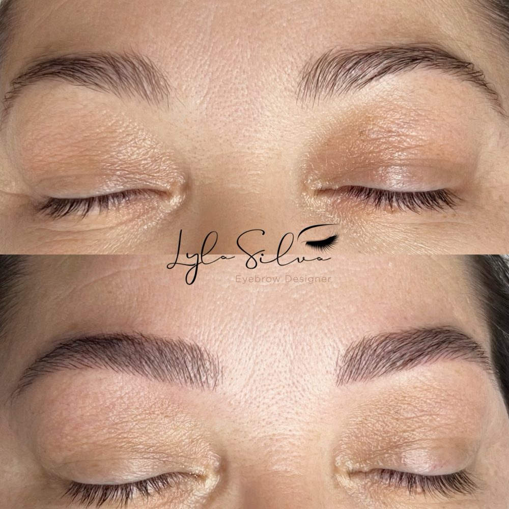 Microblading