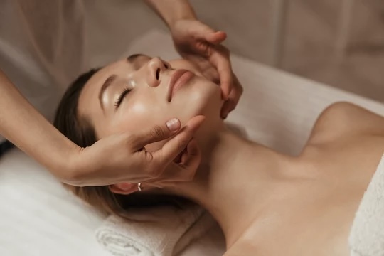 Lymphatic Drainage Massage