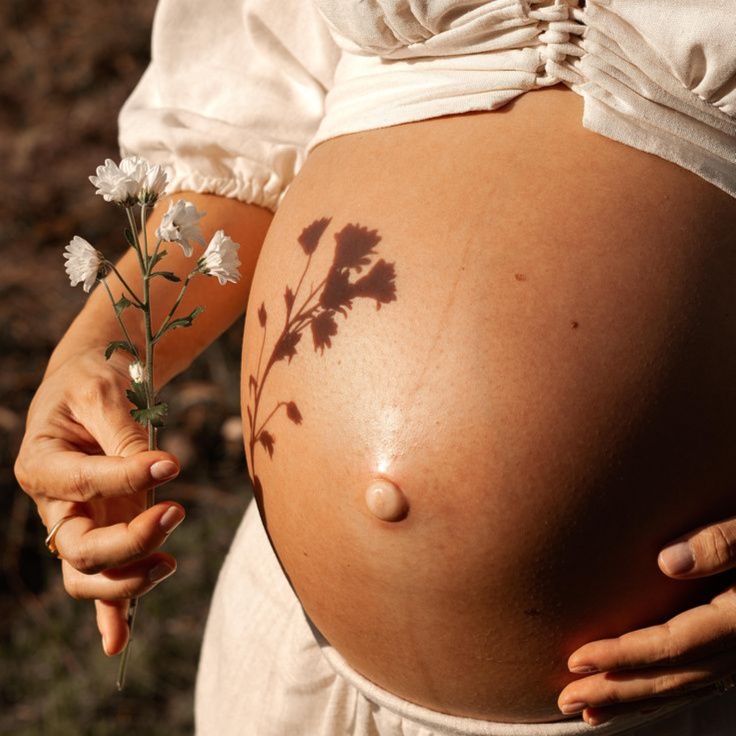 Pregnancy Massage at Rooted Alignment Massage Therapy in Colorado Springs, CO