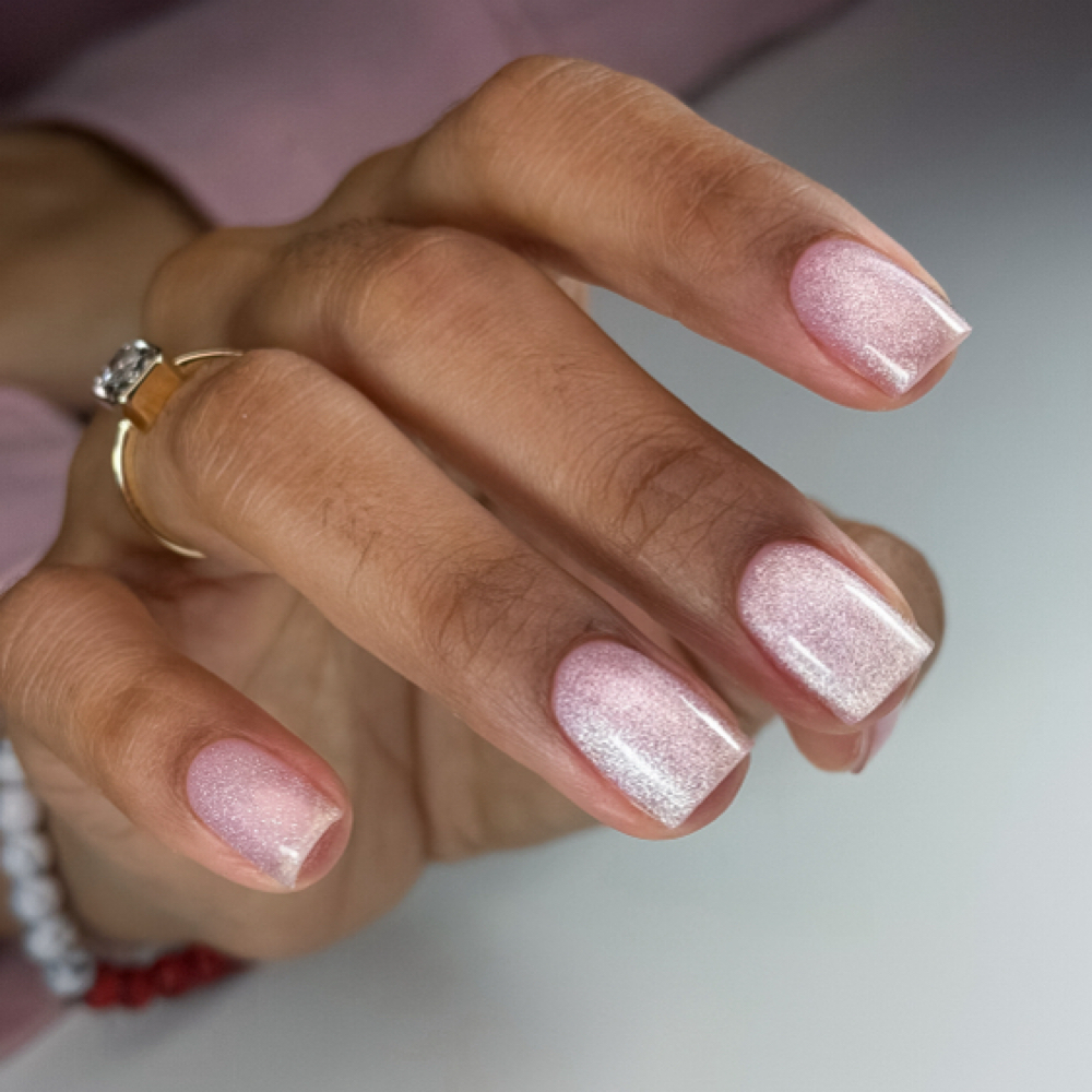 Magnetic Gel (Add-On) at Nesterova Pro Nails in Glendale, CA