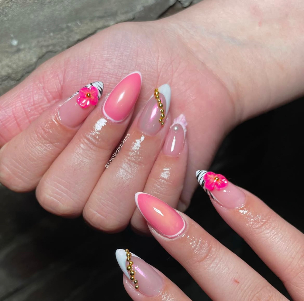 Gel-X Extensions