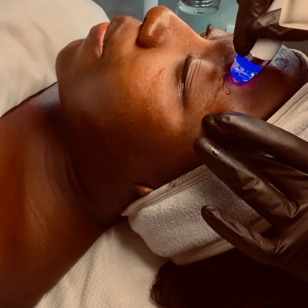 Midweek Hydro Spring Reset at Refinery Aesthetics Loft in Oxon Hill, MD