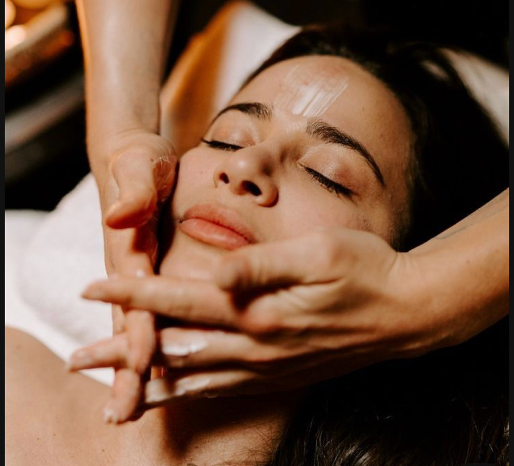 CUSTOMIZED FACIALS- 30|60|90