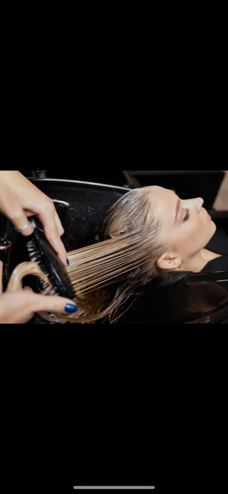 Toners at Gina Elizabeth Beauty Llc. in Easton, MD