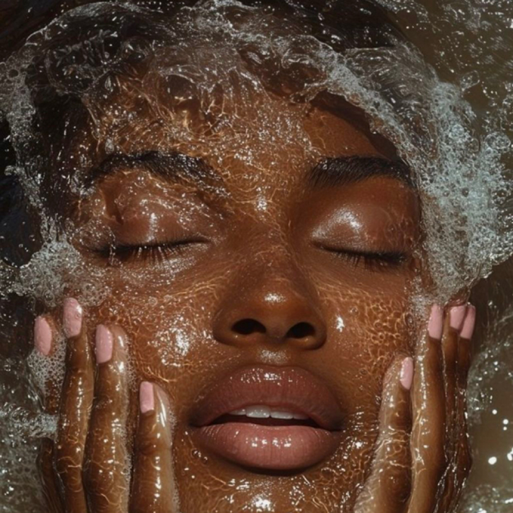Hydro Facial at The Skin Clinic in San Diego, CA