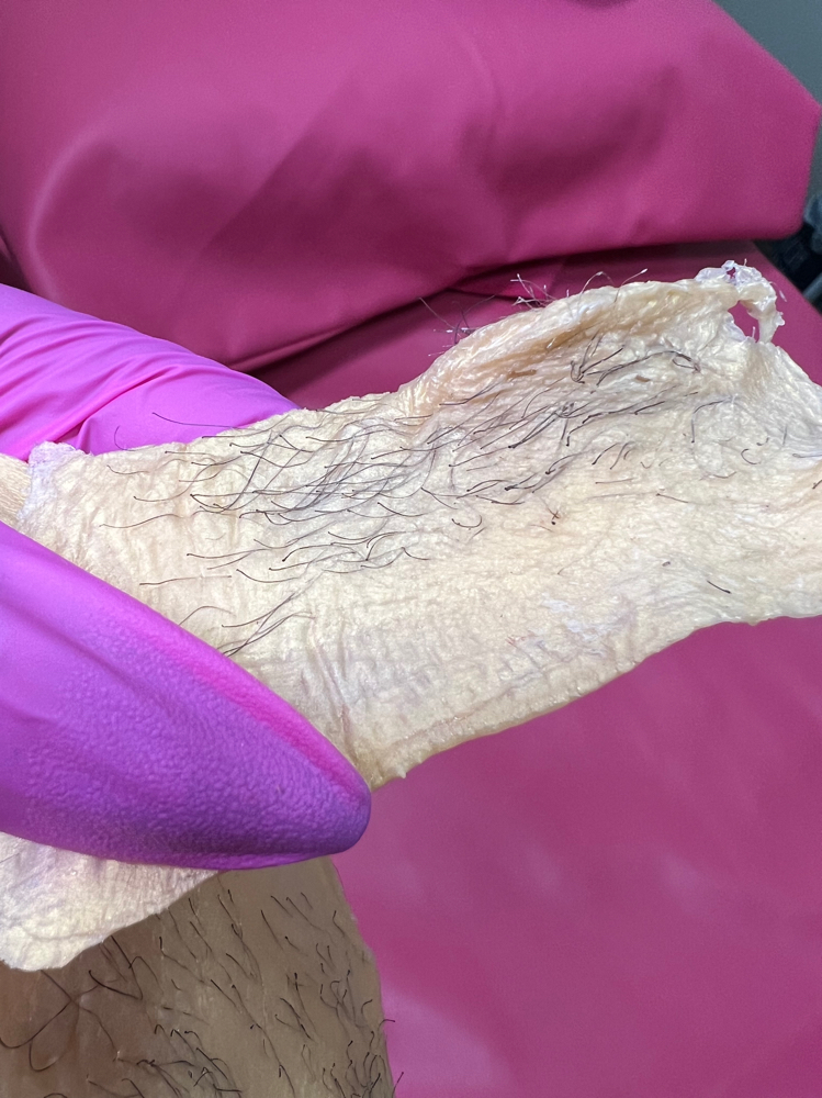 Waxing - Bikini Line