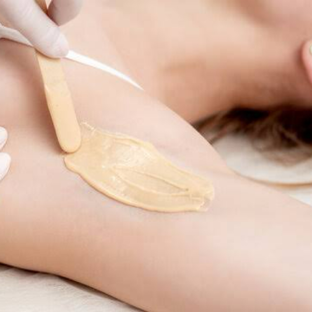 Underarm Wax at MGM Beauty Bar in Waterford, MI