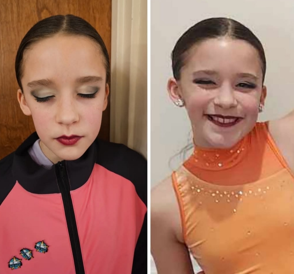 Performance Makeup