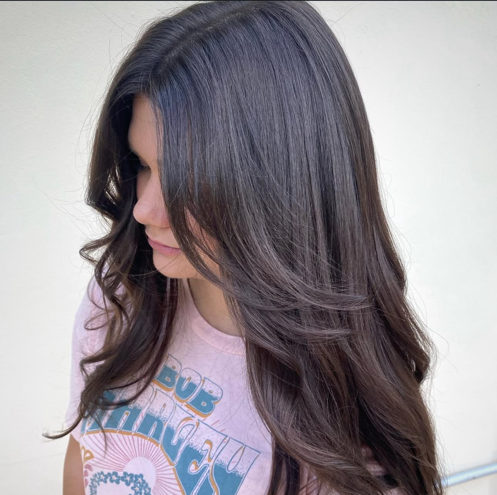 Base Color at Hair By Meg Drawdy in Port Saint Lucie, FL