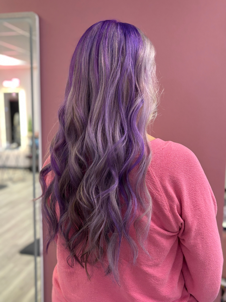 Fantasy Color