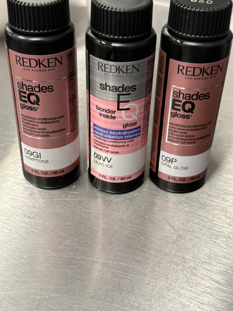 Toner Refresher at Jenna Hudson in Rock Hill, SC