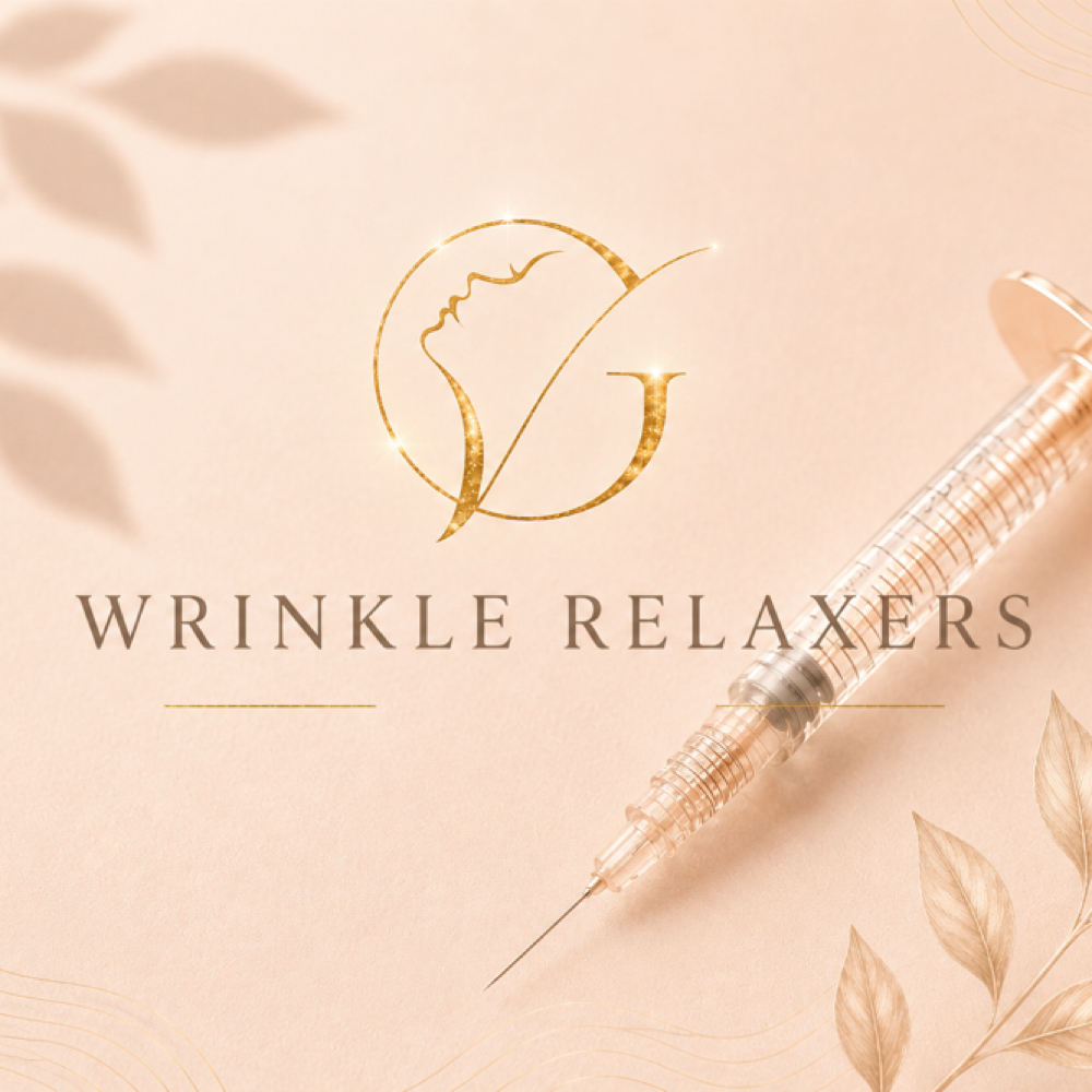 Wrinkle Relaxer at VitaGrace Aesthetics in Rockwall, TX