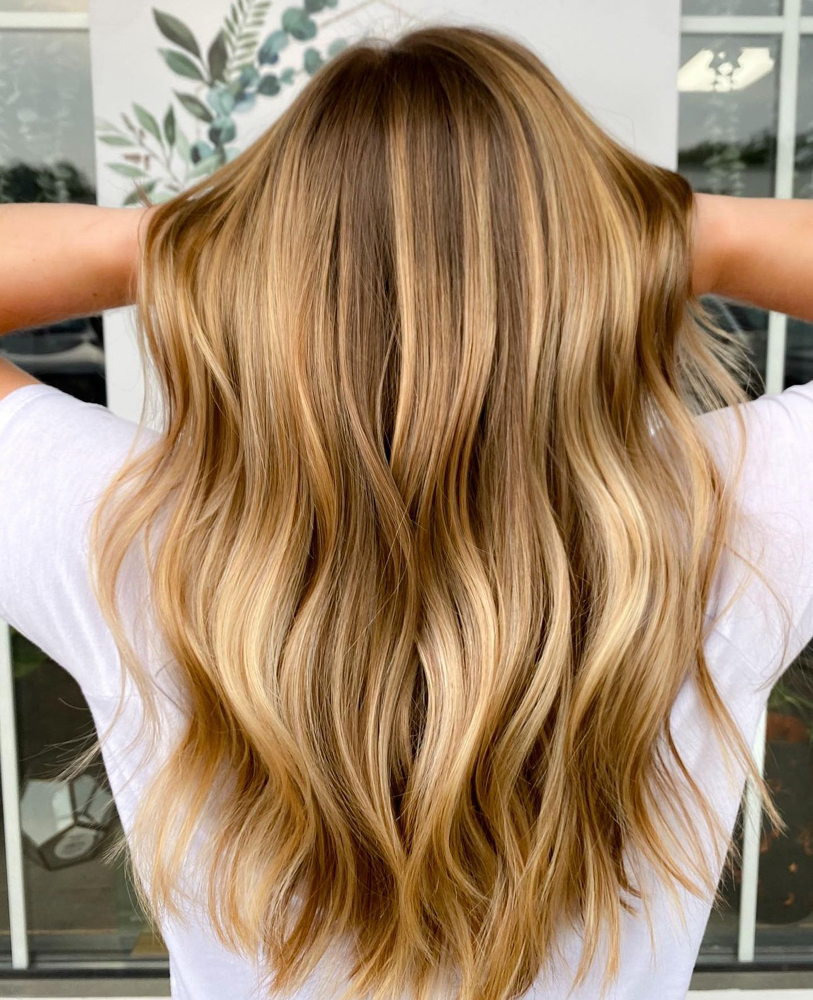 Balayage