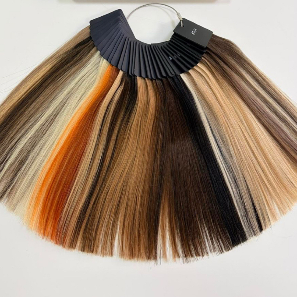 EXTENSION CONSULTATION at Boujee Co. in Kenai, AK