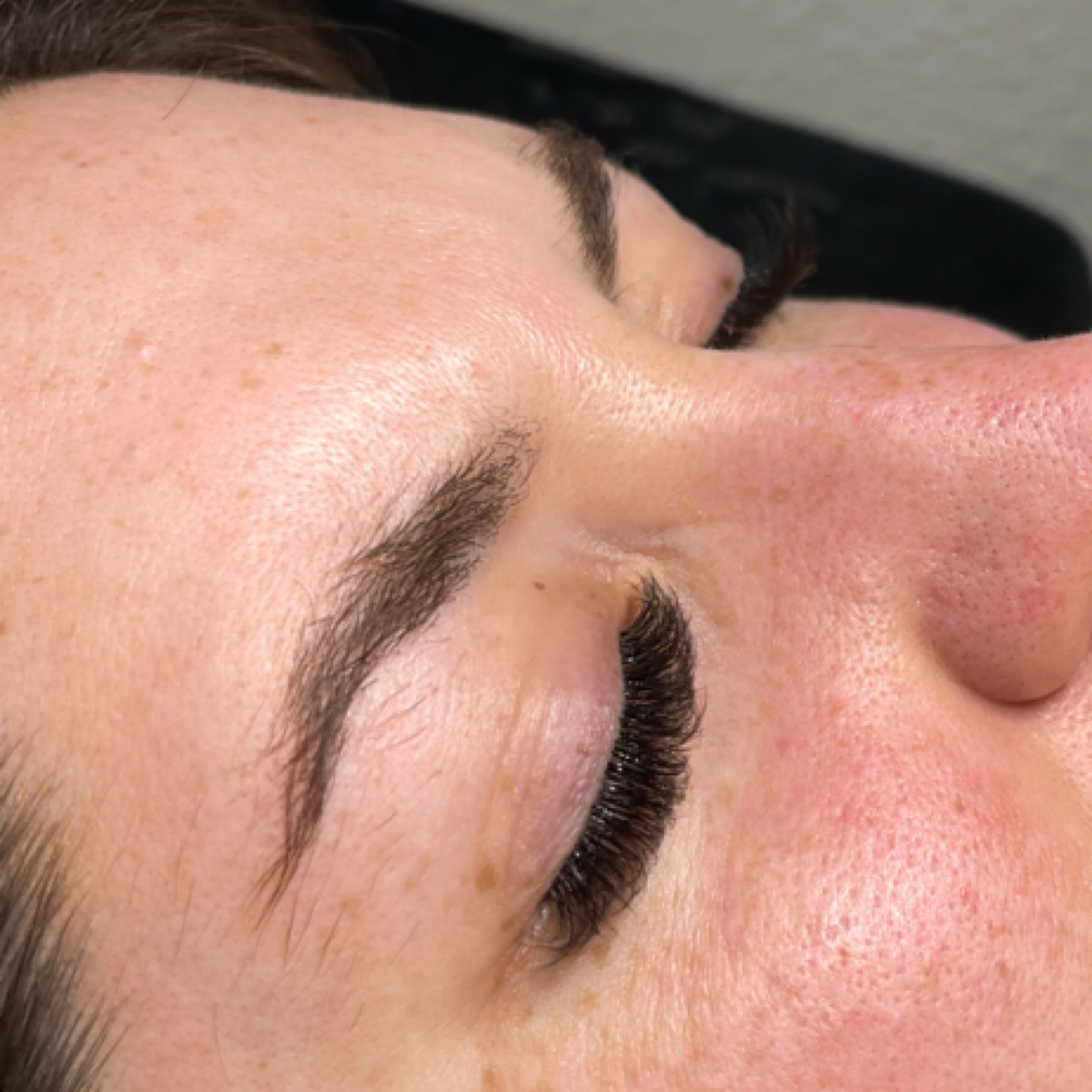 2 Week Full Volume Lash Fill at Lashes by Lonna in Springfield, MO