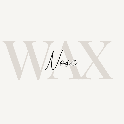 Nose Wax