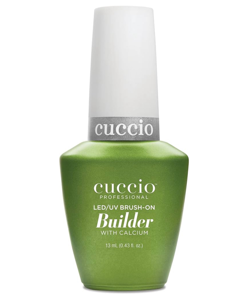 Builder Gel Manicure