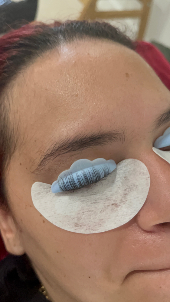 Lash Lift