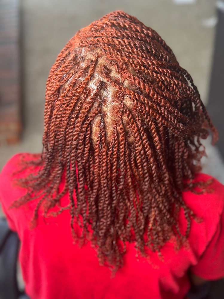 Microloc Twist
