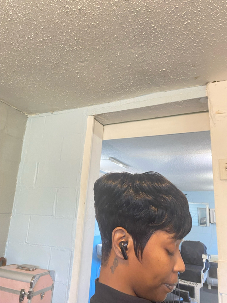 Quickweave