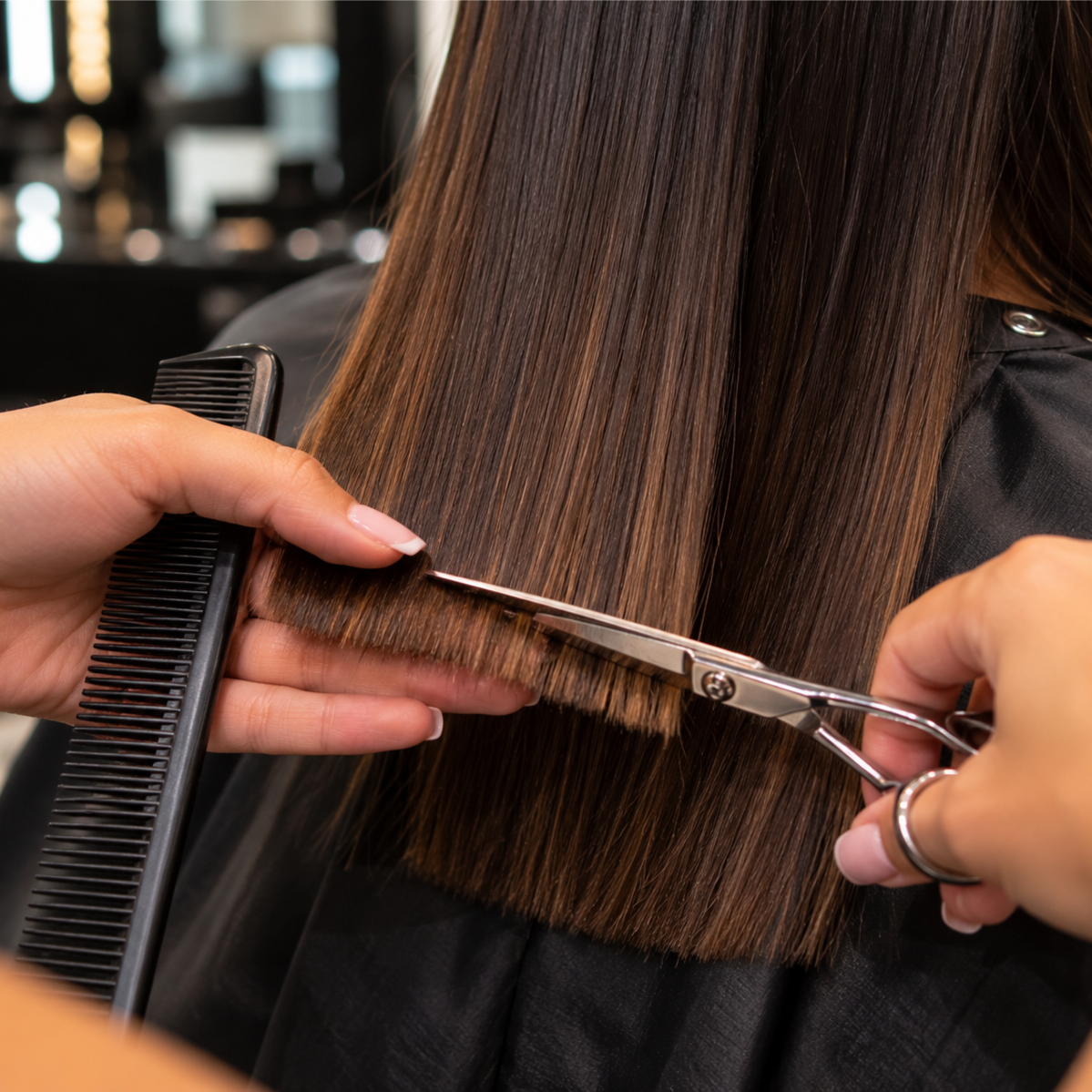 Haircuts at Revamp Nail Lounge & More... in Carolina, PR