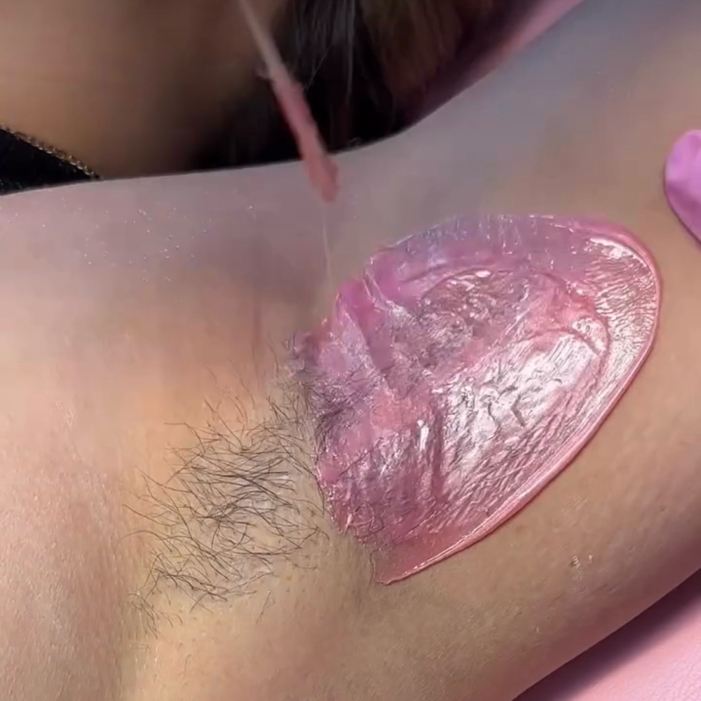 Underarm Wax at Rose Beauty Bar | LLC in Lewisville, TX