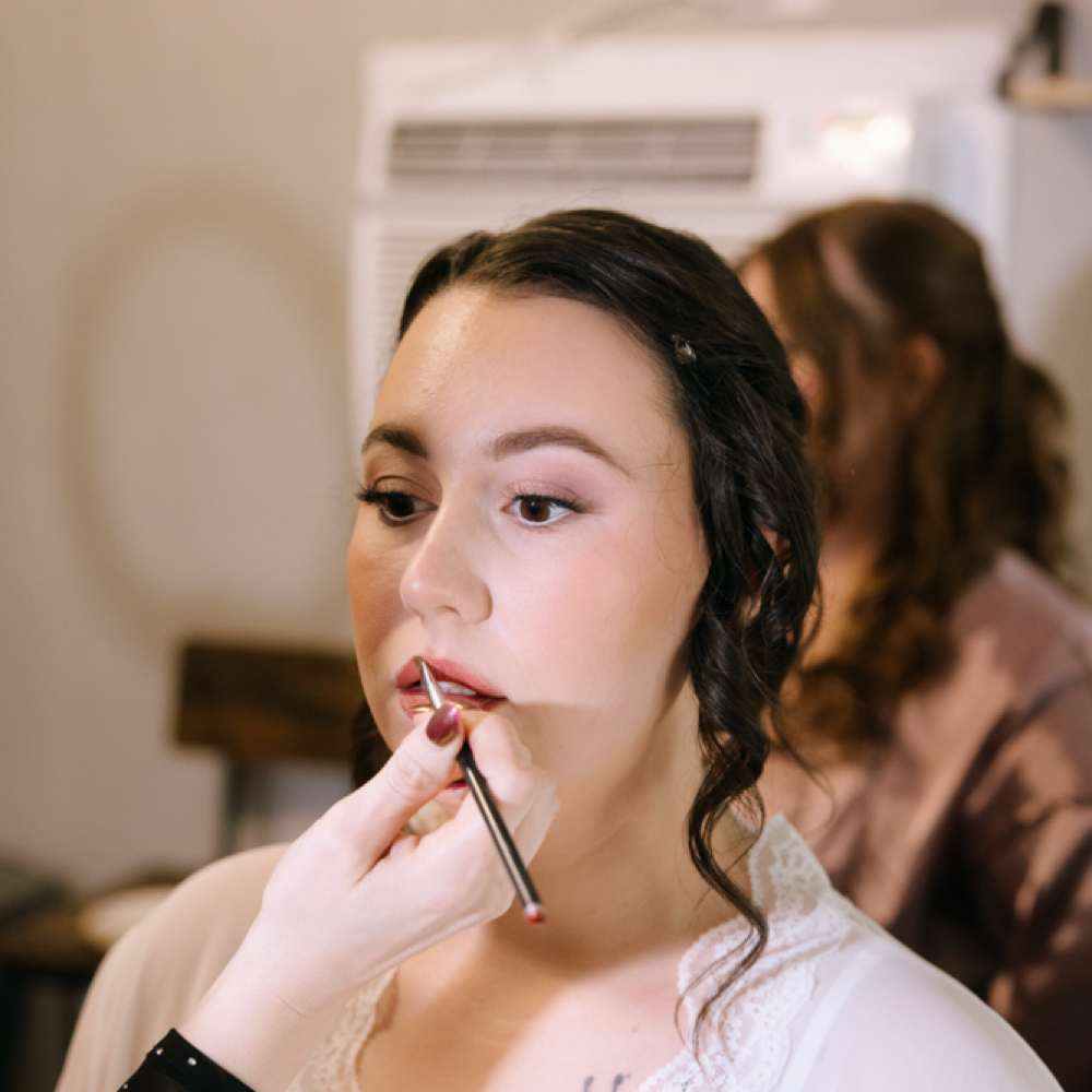 MARCH Makeup Lesson at Glam Guru in Lakeland, FL