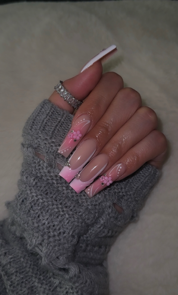 Acrylic Fill