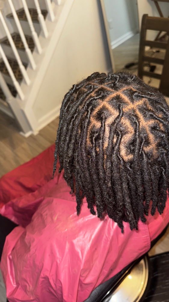 Retwist Only