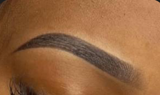 Eyebrows Wax