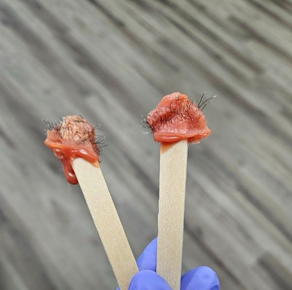 Nose Wax at Lavish Physique in El Paso, TX